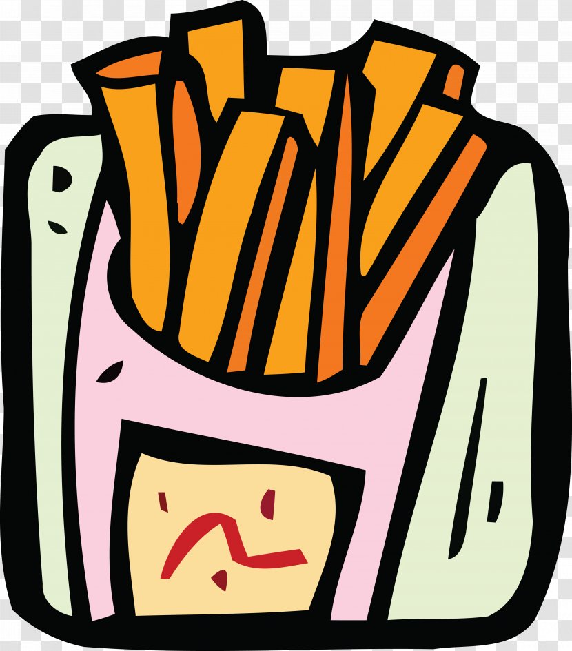 French Fries Fast Food Gravy Cheeseburger Clip Art - Drink - Potato Transparent PNG