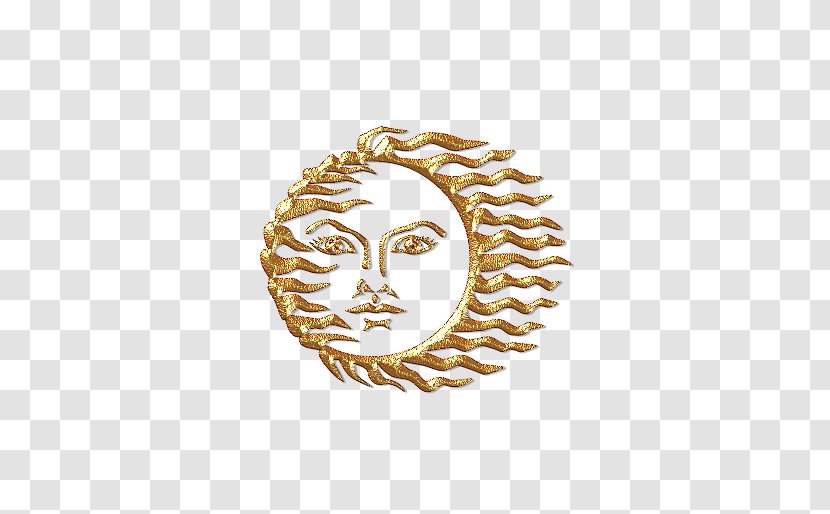 God Clip Art - Free Content - Sun Gold Transparent PNG