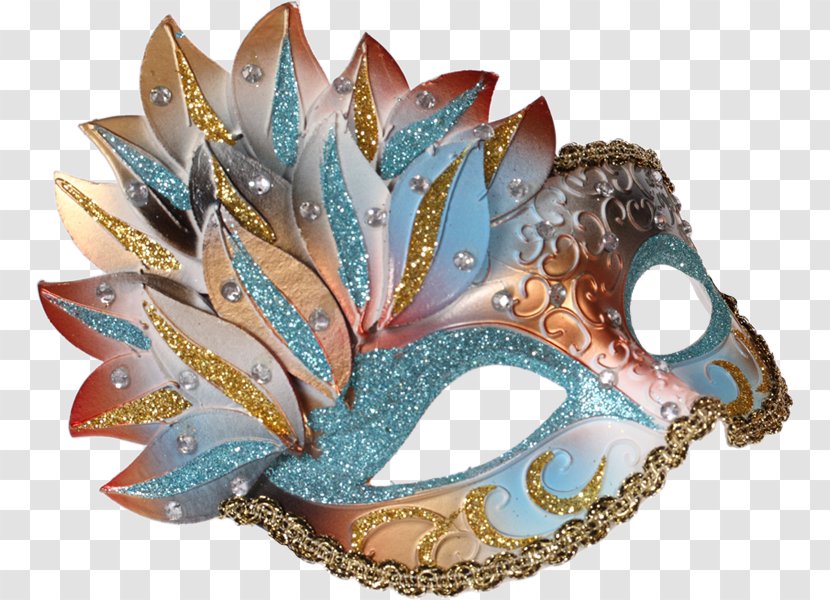 Mask Venice Carnival Stock Photography Transparent PNG