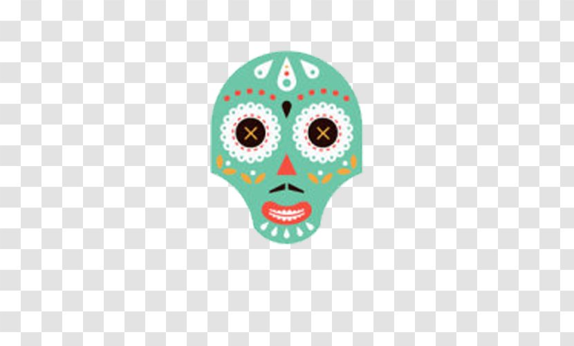 Mexico Mexican Cuisine Tex-Mex Fajita Enchilada - Mask - Pope Transparent PNG