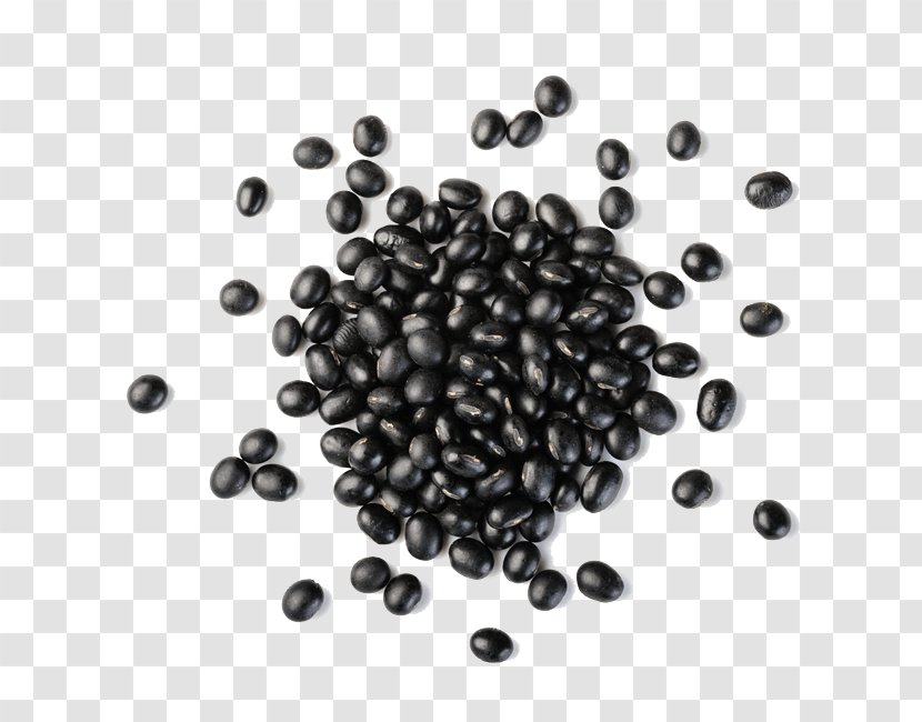 Soy Milk Soybean Food Kedelai Hitam - Eating - Kuromame Transparent PNG