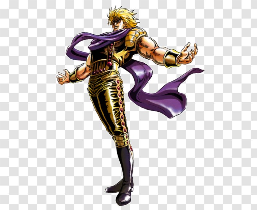 JoJo's Bizarre Adventure: All Star Battle Dio Brando Wikia Jonathan Joestar - England Emoji Transparent PNG