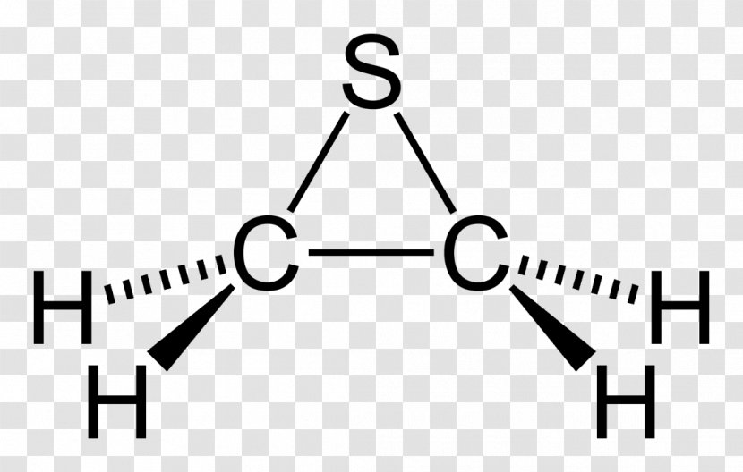Acetone Molecule Chemistry Chemical Compound Bond - Flower - Tree Transparent PNG