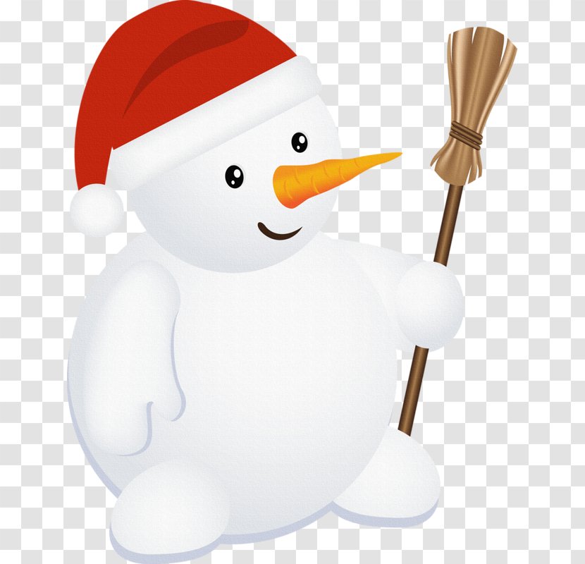 Snowman Christmas Clip Art - Holiday Transparent PNG