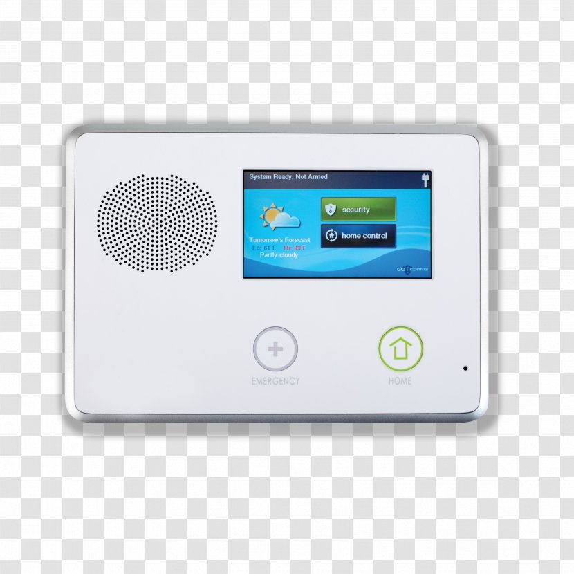 Security Alarms & Systems Alarm Device Z-Wave Home Automation Kits - Company Transparent PNG
