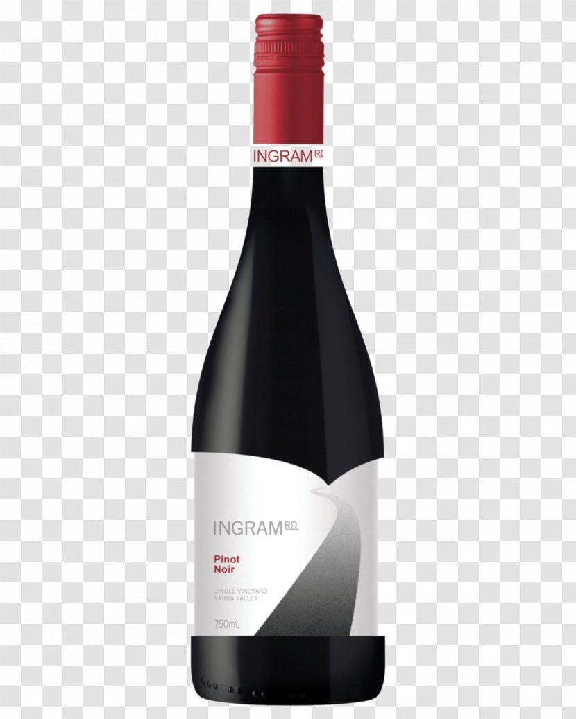 Pinot Noir Red Wine Cava DO Alcoholic Drink Transparent PNG