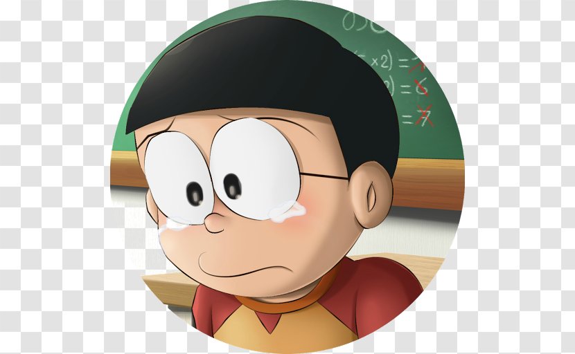 Nobita Nobi Shizuka Minamoto Doraemon Love - Chiaki Transparent PNG