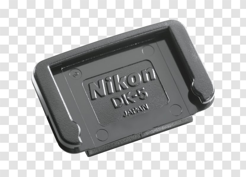 Nikon D70 D100 D7500 D5 D60 - Hardware - Camera Transparent PNG