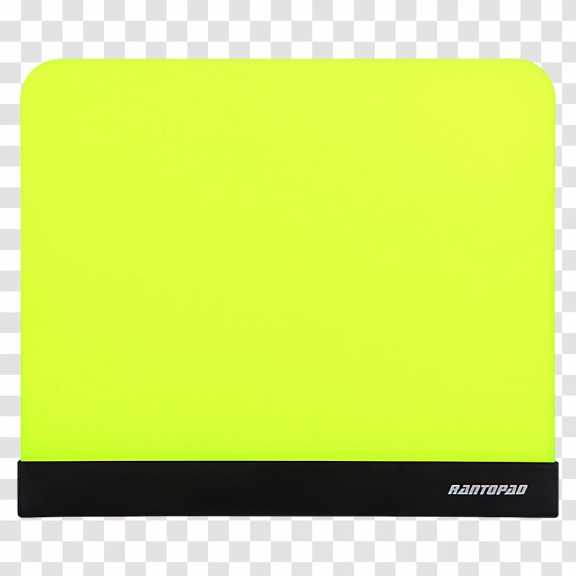 Computer Mouse Mats Wrist Gel Green - Grass Transparent PNG