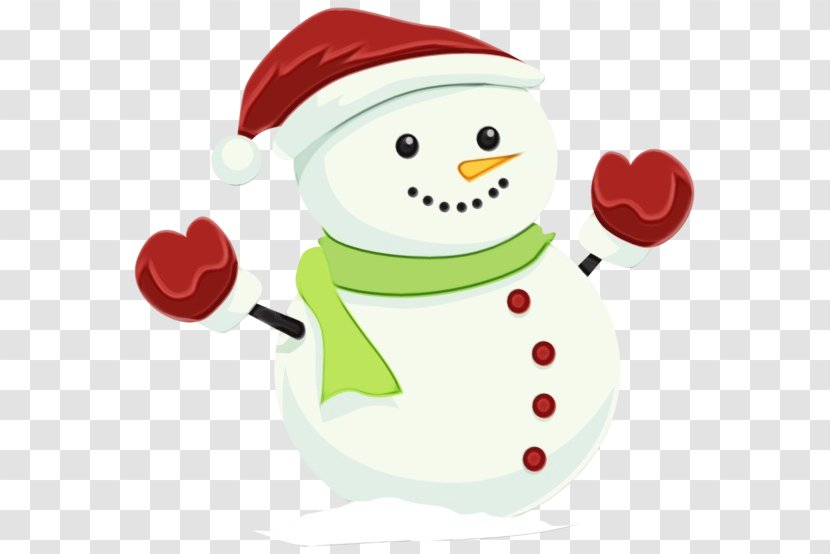 Pixel Art Christmas - Fictional Character - Smile Transparent PNG