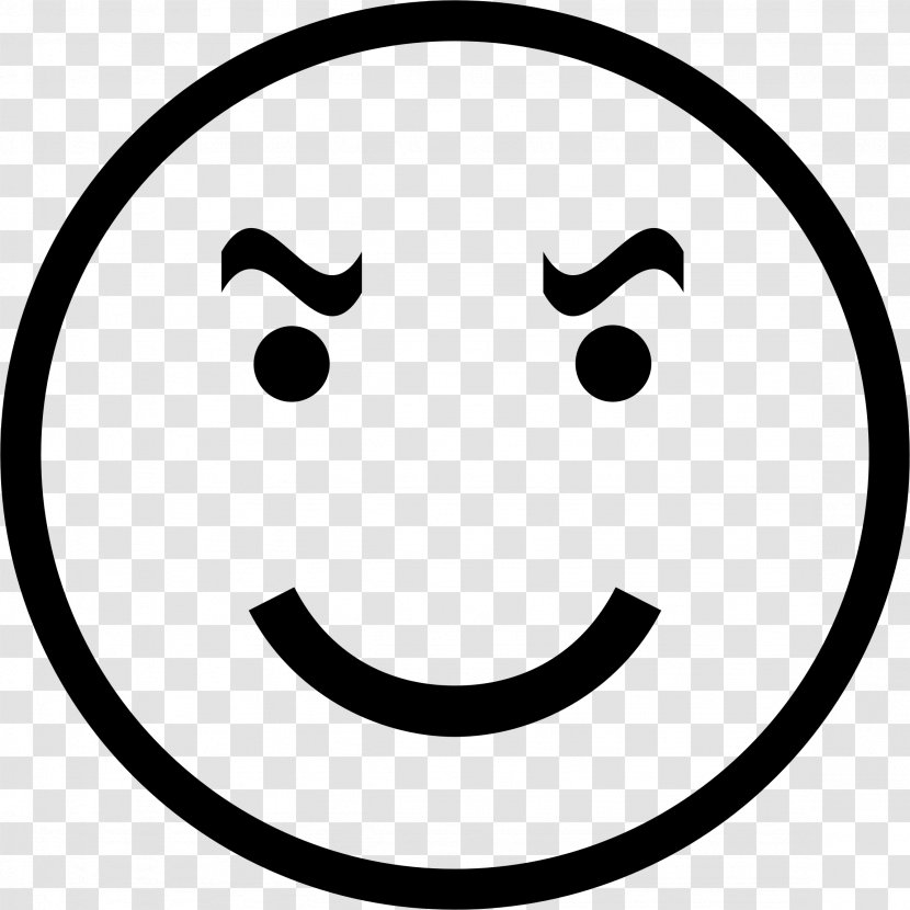 Smiley Emoticon Clip Art - Happiness - Sad Emoji Transparent PNG