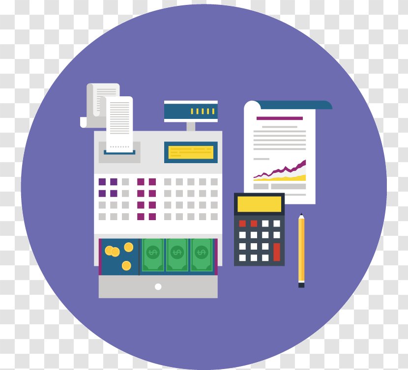 Financial Accounting Vector Graphics Royalty-free - Games - Audit Border Transparent PNG