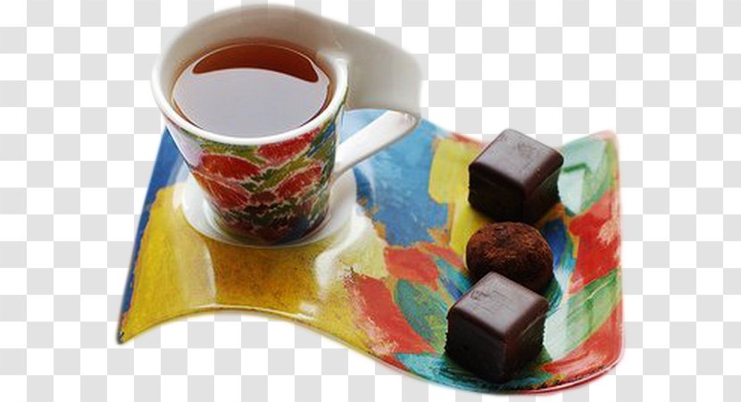 Teacup Coffee Cup Chocolate - Mug - Ivan Tea Transparent PNG