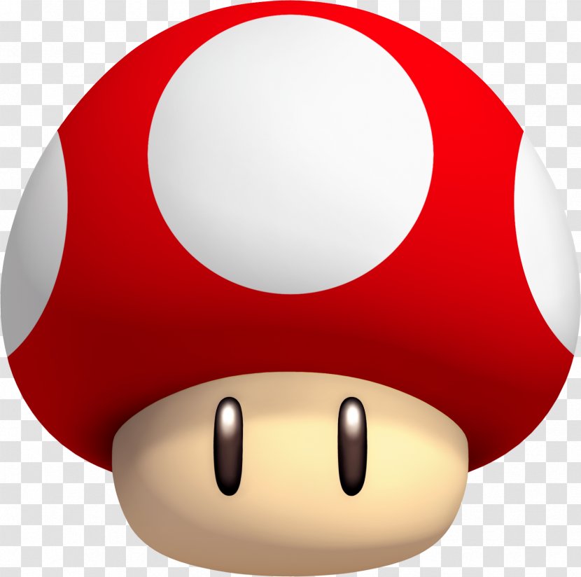 New Super Mario Bros Bros. Toad - 3d Land Transparent PNG