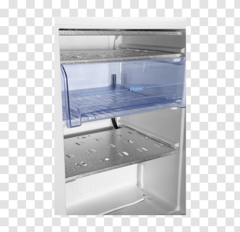 Home Appliance Major Freezers Refrigerator Haier - Deutsche Welle - Biomedical Panels Transparent PNG