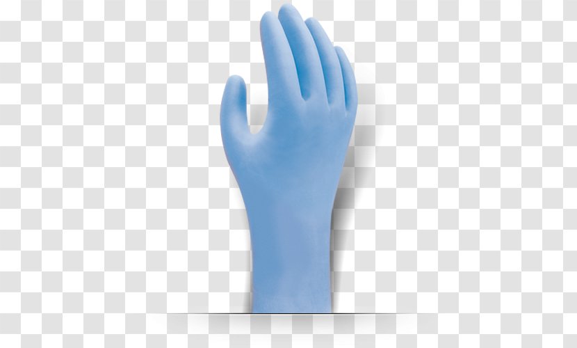 Hand Model Finger Medical Glove - Safety - Wrist Gesture Transparent PNG