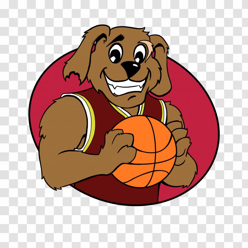 Cleveland Cavaliers Mascot Cartoon Drawing Clip Art Transparent PNG