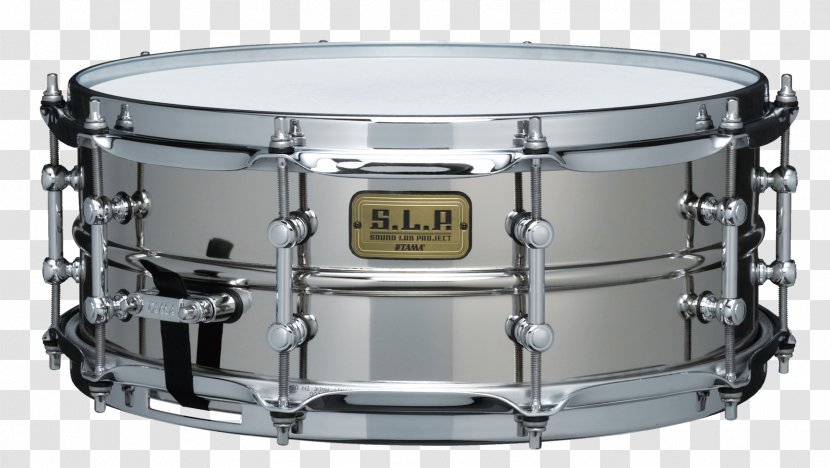 Tom-Toms Snare Drums Tama - Frame Transparent PNG