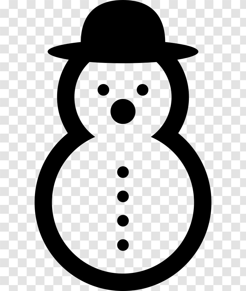 Snowman Vector Graphics Christmas Day Clip Art - Fictional Character Transparent PNG