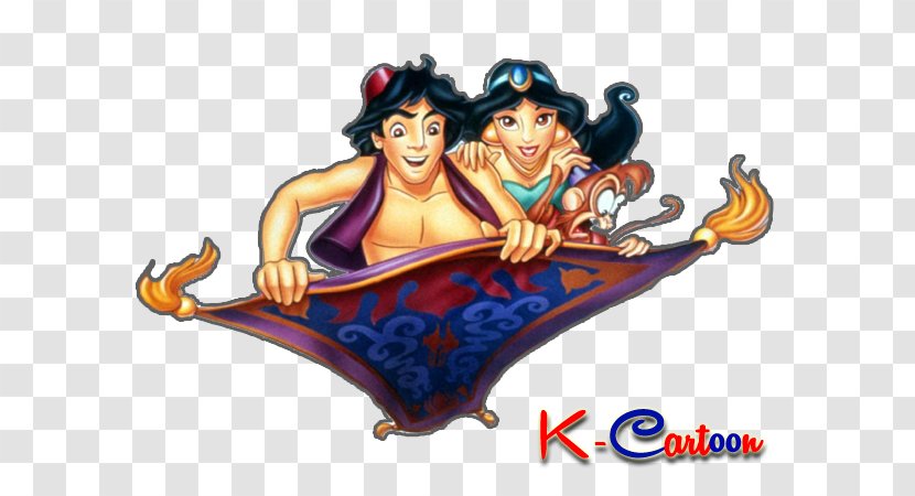 Princess Jasmine Jafar The Magic Carpets Of Aladdin Film Transparent PNG