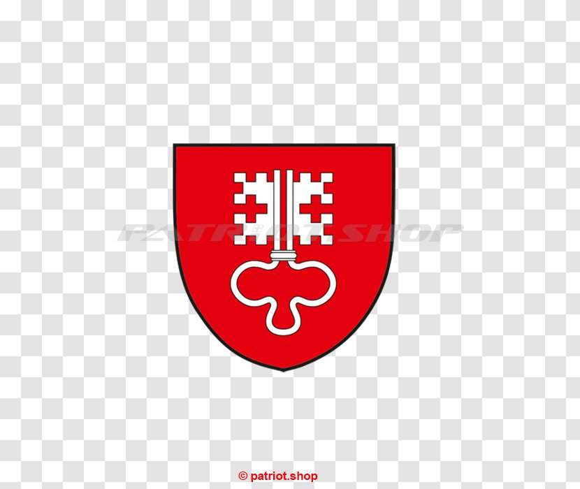 Canton Of Nidwalden Uri Sticker Fahne Obwalden - Label - Flag Transparent PNG