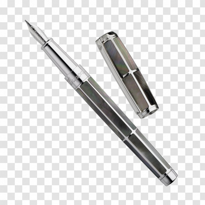 Office Supplies Ballpoint Pen - Hardware - Fountain Transparent PNG