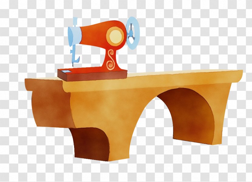 Table Furniture Plastic Plywood Wood - Ear Transparent PNG