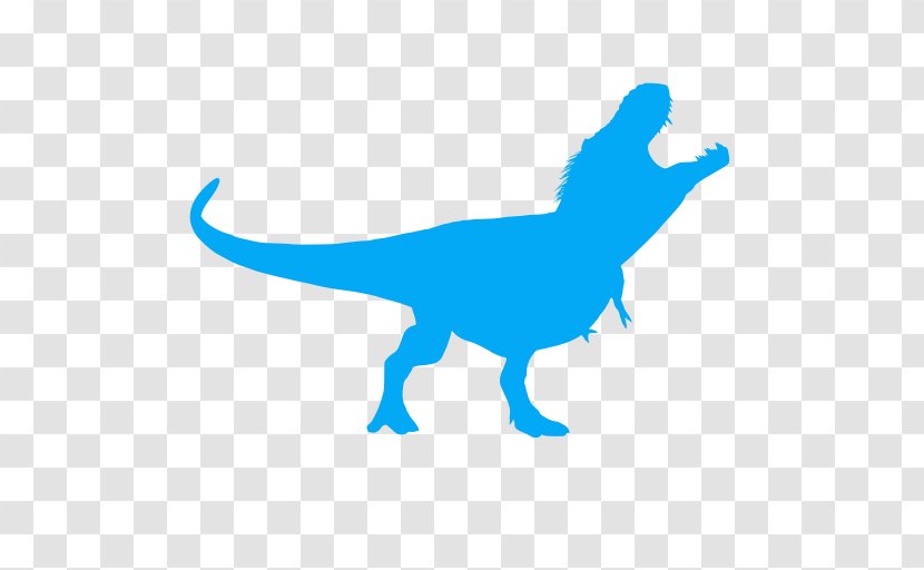 Jurassic World Logo - Spinosaurus - Sticker Transparent PNG