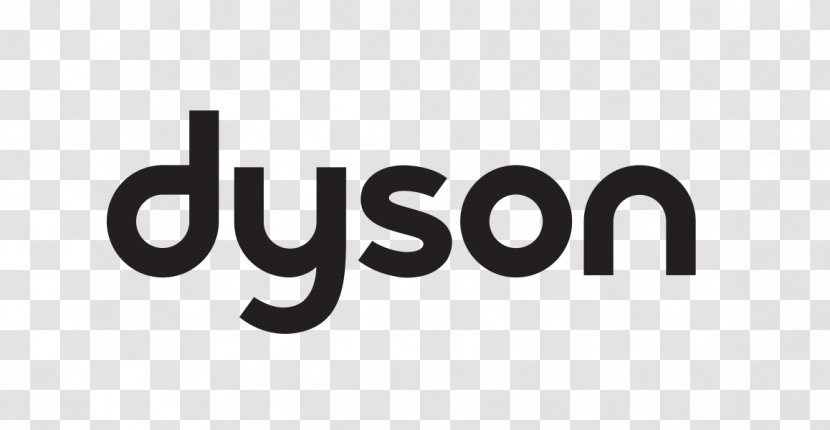 Dyson Logo Towel Vacuum Cleaner Brand - Mail Order Transparent PNG