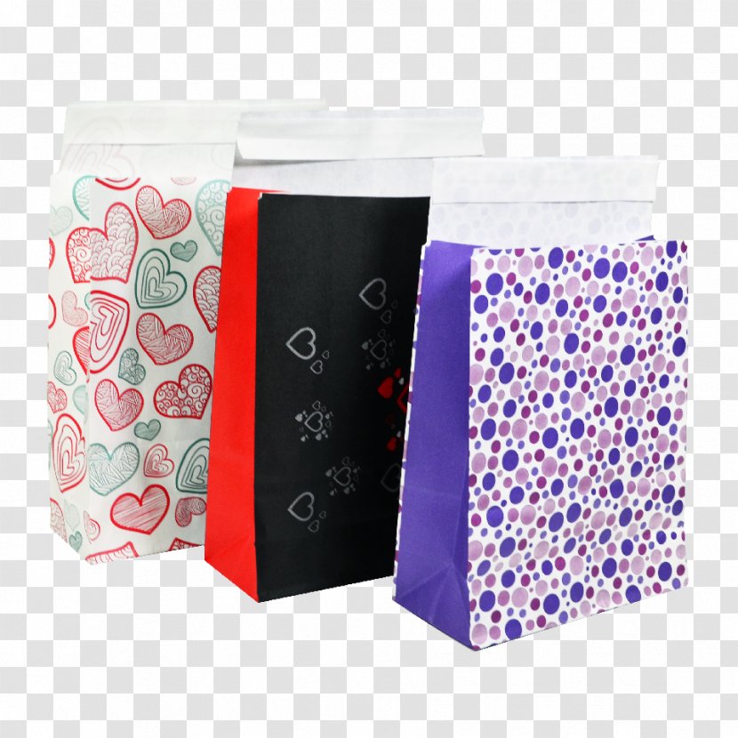 Plastic Bag Paper Packaging And Labeling Gift Wrapping - Grammage Transparent PNG
