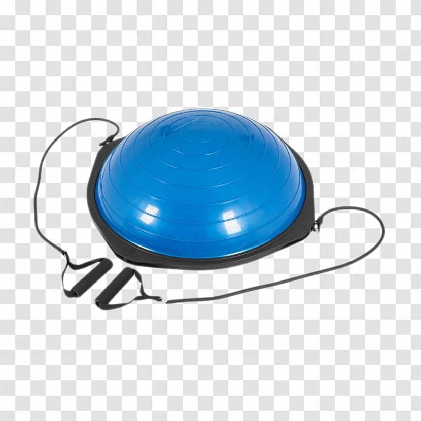 Pilates BOSU Exercise Balls Medicine Yoga Transparent PNG