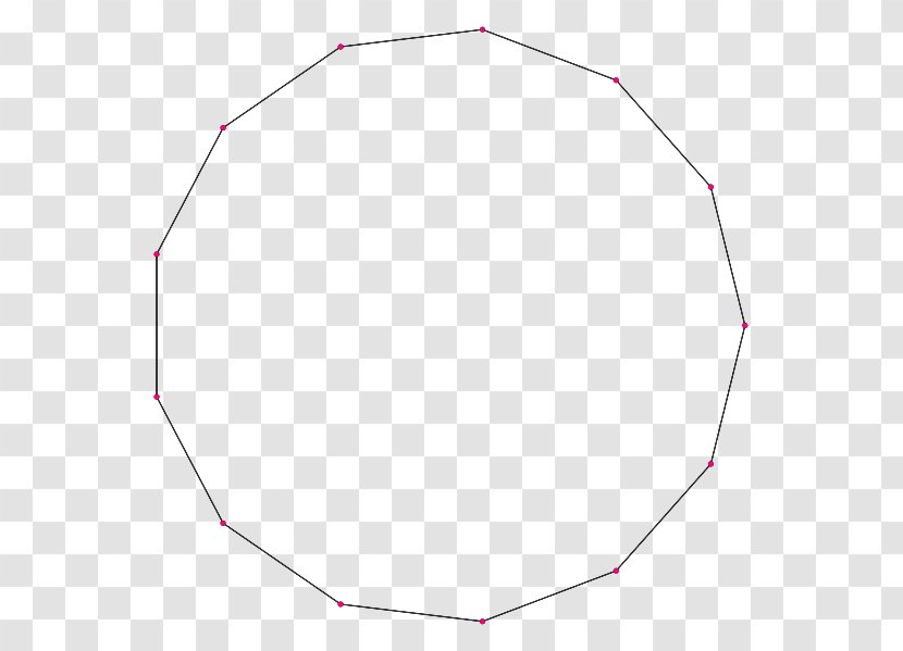 Regular Polygon Equilateral Monogon 360-gon - Area - Angle Transparent PNG