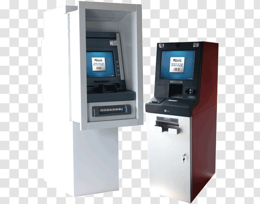 Interactive Kiosks Machine - Games - Kiosk Transparent PNG