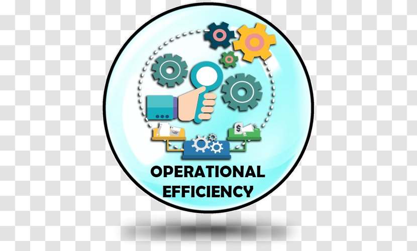 Operational Efficiency Cost Reduction Business Transparent PNG