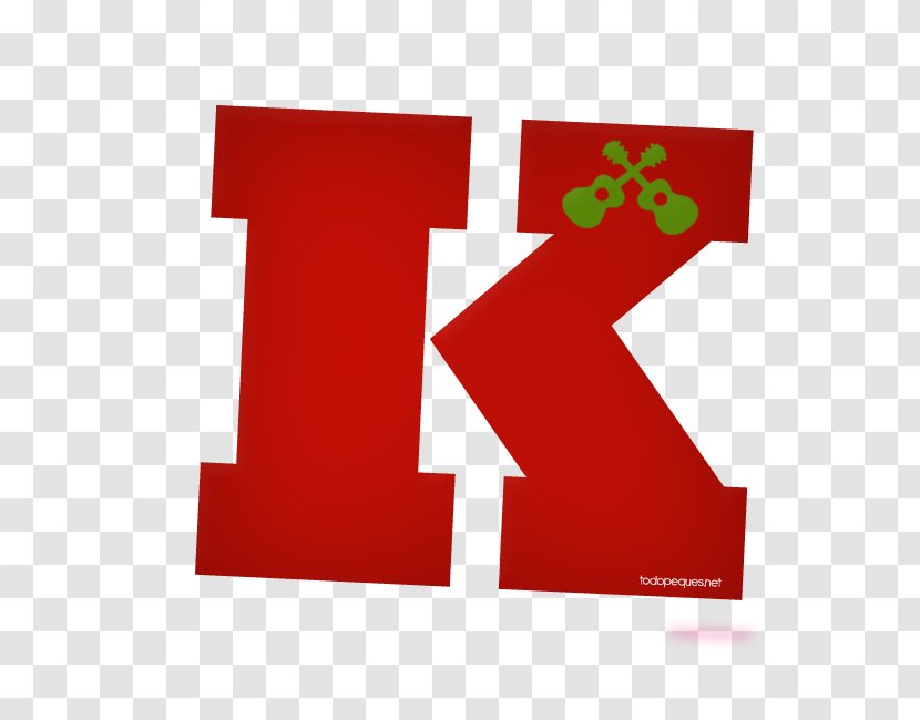 Letter Royalty-free K - Logo Transparent PNG