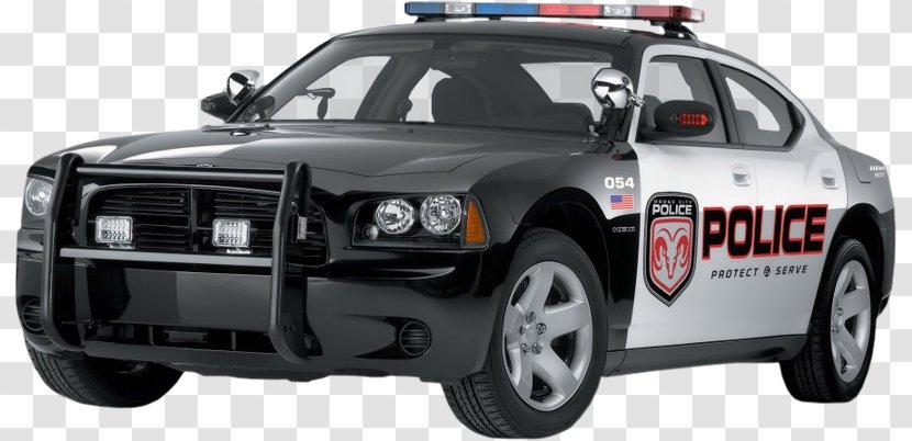 Police Car Officer Clip Art - Brand Transparent PNG