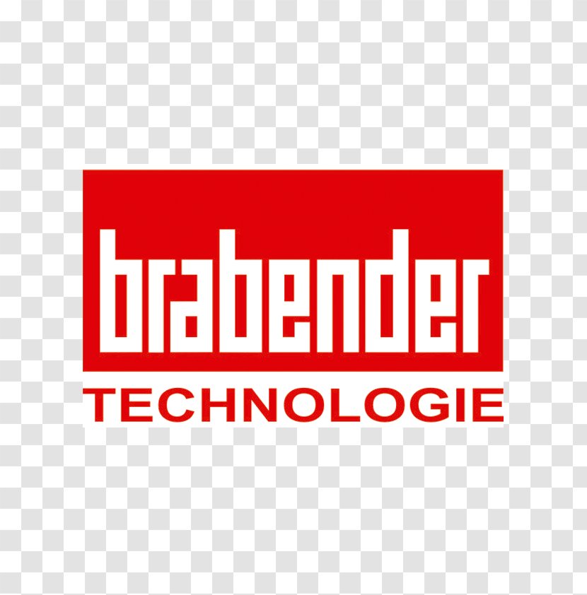 Brabender Technologie KG Corporation Logo Technology System - Material Handling - Business Transparent PNG