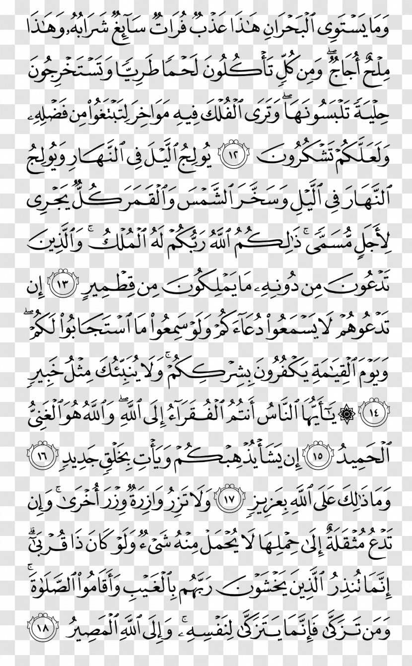 Quran Juz' Jus 3 Al-Baqara Juz 7 - Tree - Qur'an Transparent PNG
