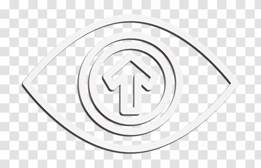 Vision Icon Startup New Business Icon Transparent PNG