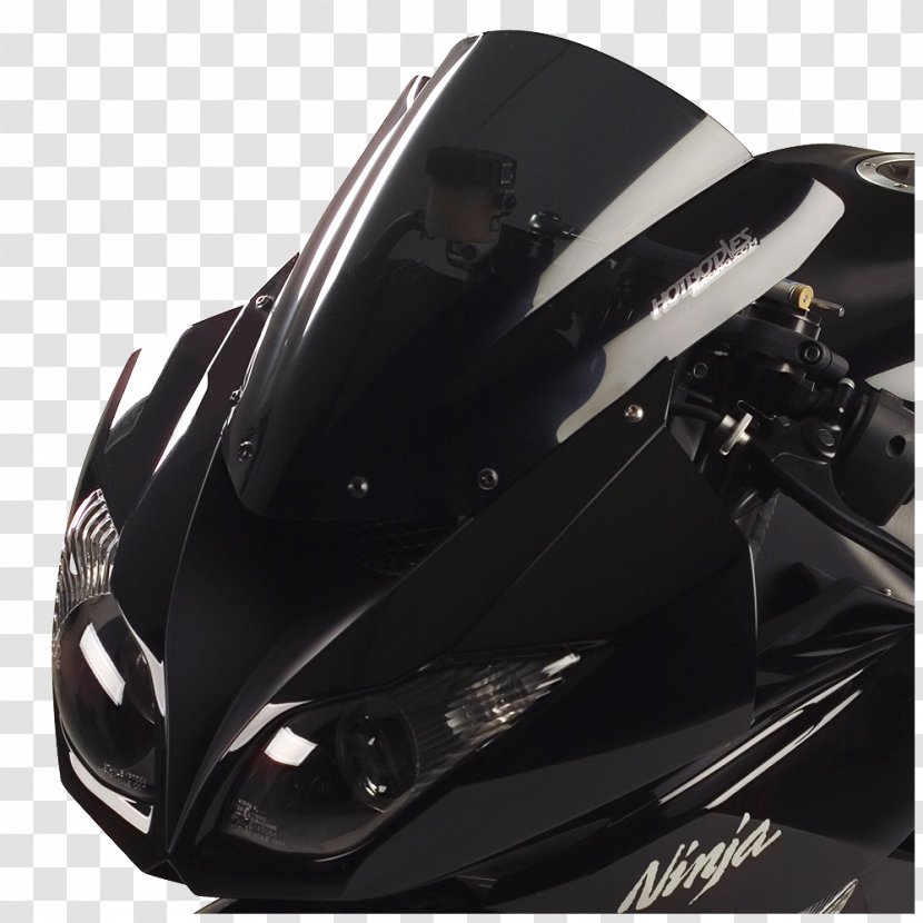 Kawasaki Ninja ZX-14 ZX-6R Motorcycle ZX-10R Honda CBR600RR - Bicycle Clothing Transparent PNG