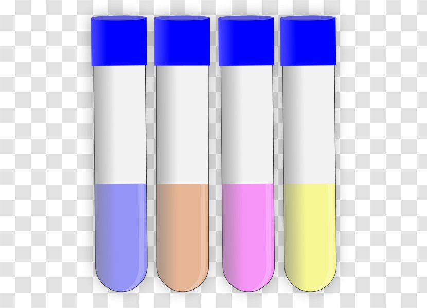 Test Tube Laboratory Chemistry Chemical Reaction Clip Art - Epje - Tubes Cliparts Transparent PNG