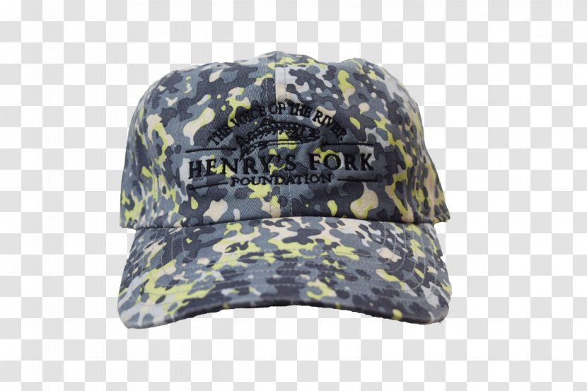 Baseball Cap Hat Simms Single Haul Fishing Products - Camo Caps Transparent PNG