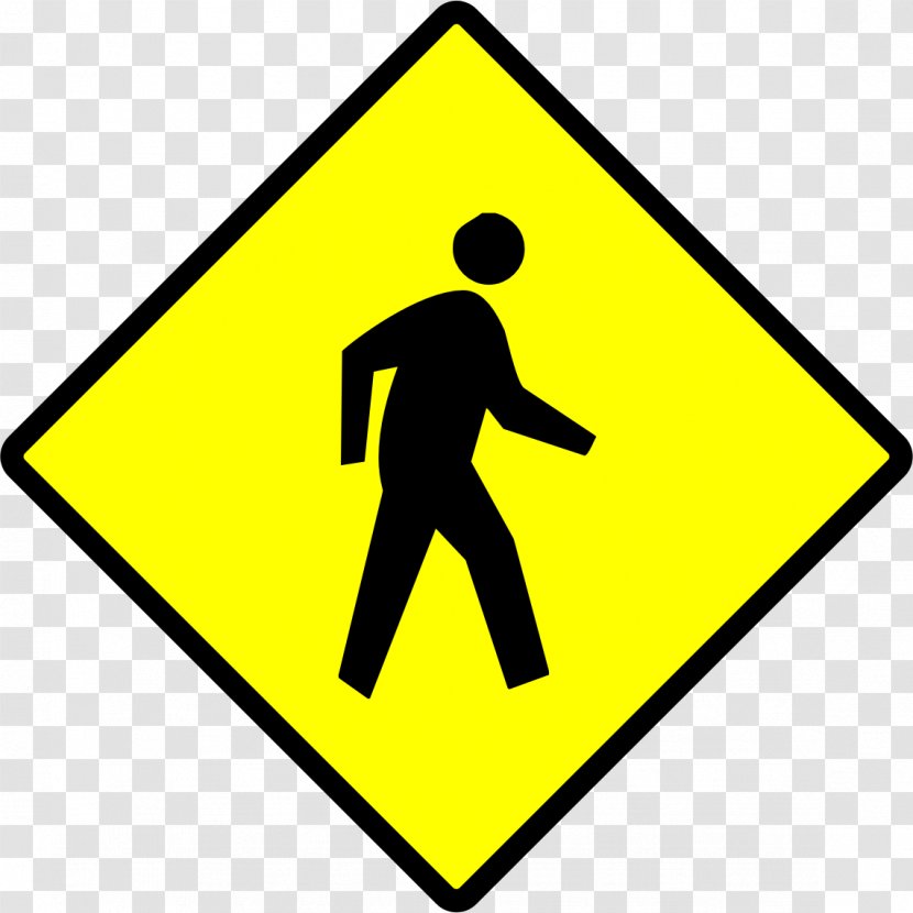 Traffic Sign Warning Road Transparent PNG