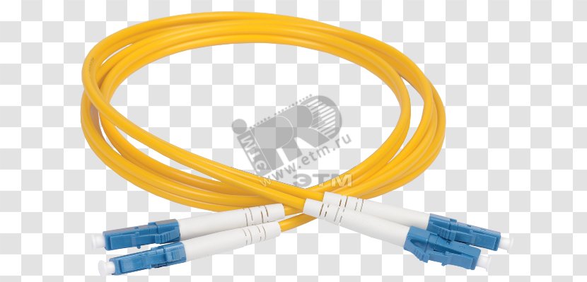 Meat Network Cables Patch Cable Garnish Electrical - Yellow Transparent PNG