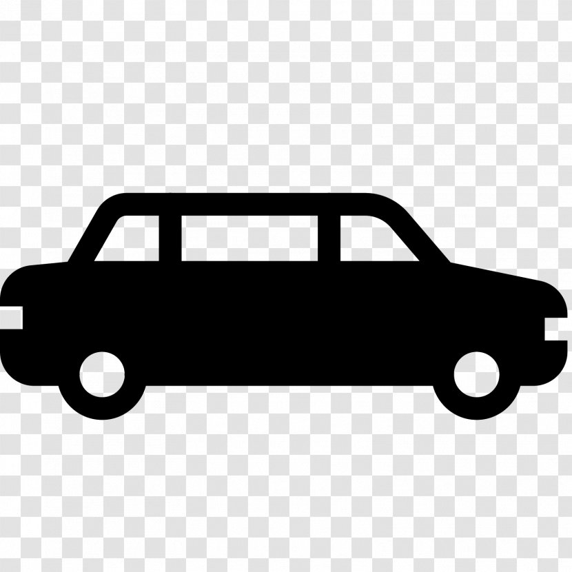 Car Minivan - Rim - Icon Noun Transparent PNG