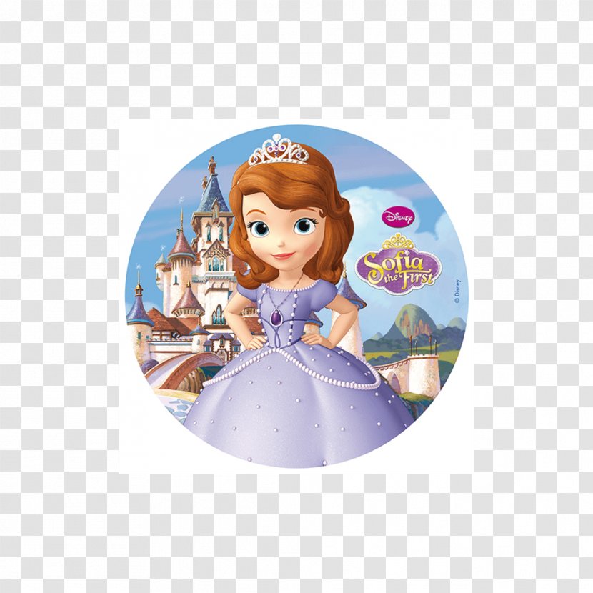 The Walt Disney Company Princess Oblea Cake - Toy Transparent PNG