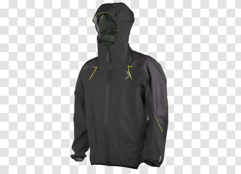 Jacket Hoodie Coat Fashion Zipper - Dress Transparent PNG