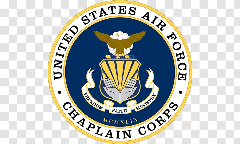 United States Air Force Academy Military Chaplain Corps Civil Patrol Transparent PNG