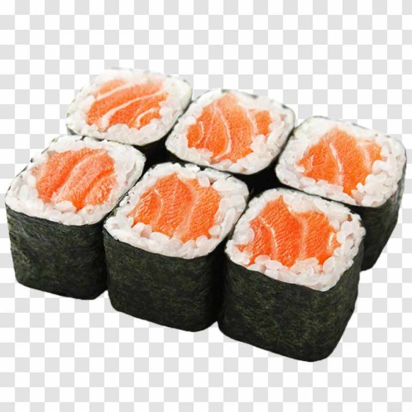 Sushi Makizushi Pizza Tamagoyaki Japanese Cuisine - Onigiri - Image Transparent PNG