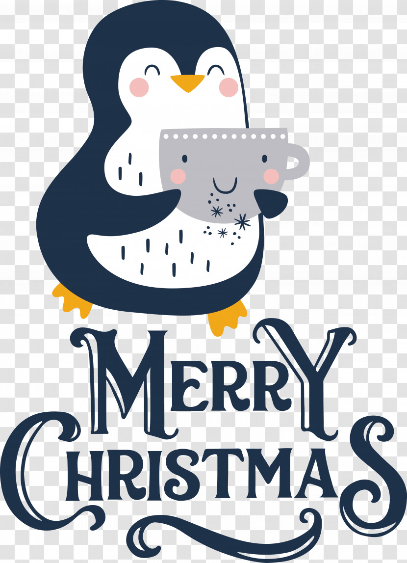 Merry Christmas Transparent PNG